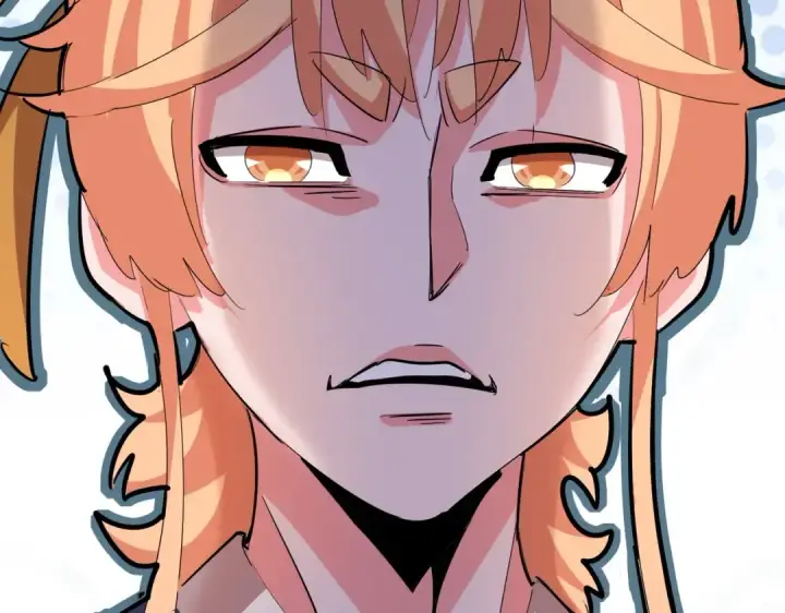 《魔皇大管家》第414话图4