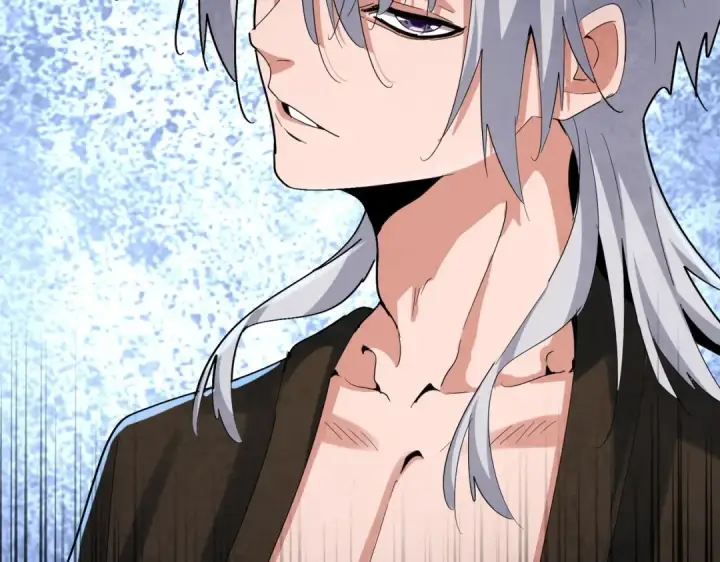 《魔皇大管家》第414话图47