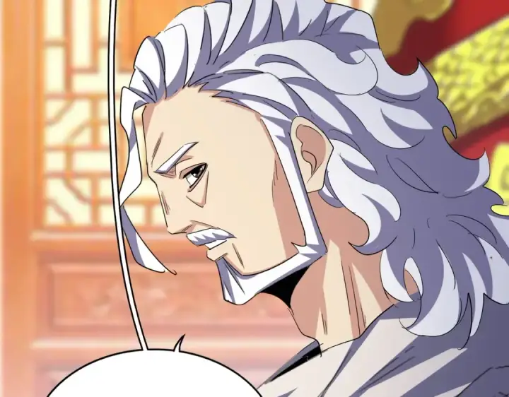 《魔皇大管家》第414话图69