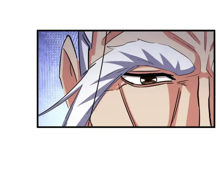 《魔皇大管家》第414话图71