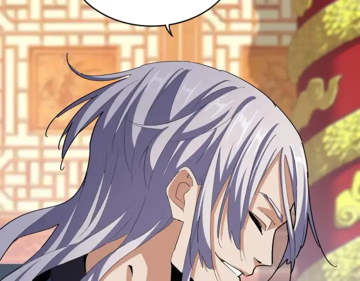 《魔皇大管家》第414话图73