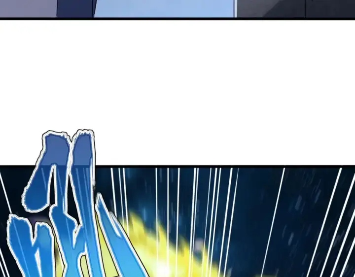 《魔皇大管家》第415话 邪龙图60