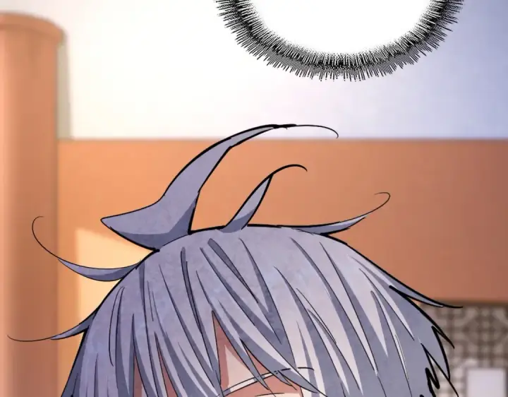 《魔皇大管家》第416话 犬戎图114