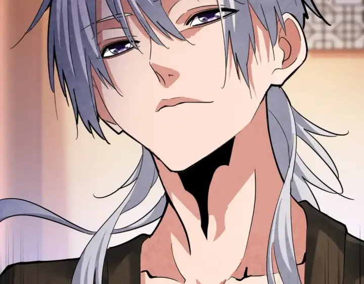 《魔皇大管家》第416话 犬戎图115