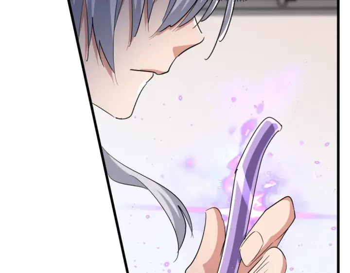 《魔皇大管家》第416话 犬戎图34