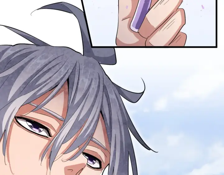 《魔皇大管家》第416话 犬戎图35