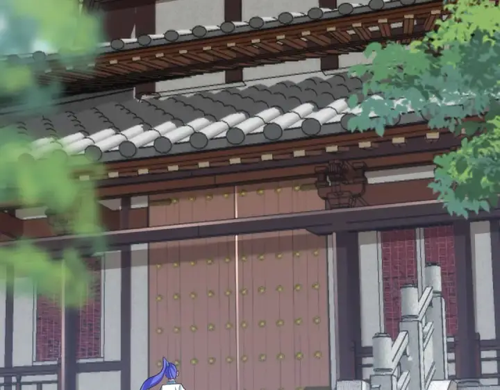 《魔皇大管家》第416话 犬戎图44