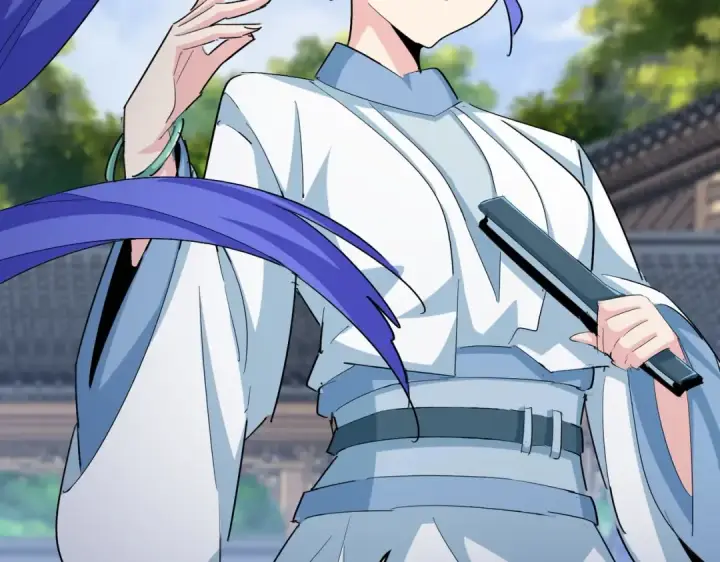 《魔皇大管家》第416话 犬戎图49