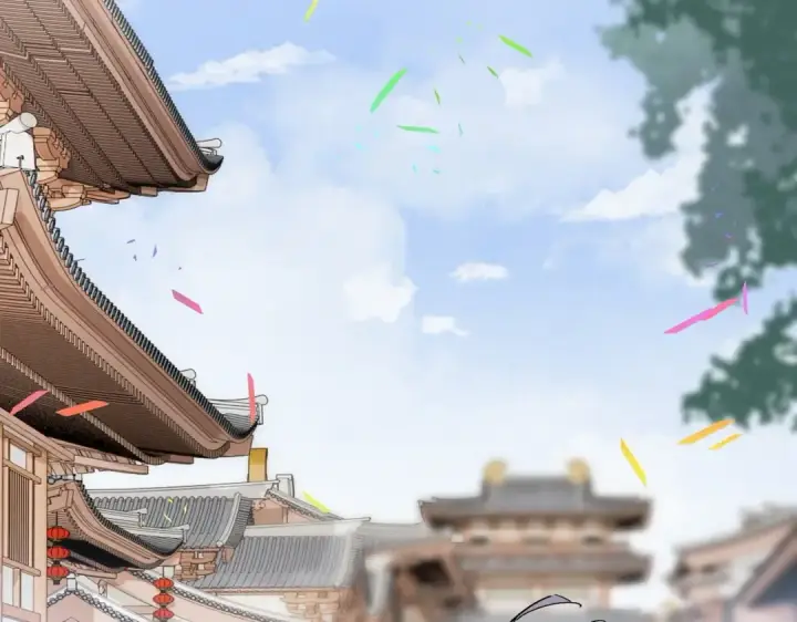 《魔皇大管家》第416话 犬戎图62
