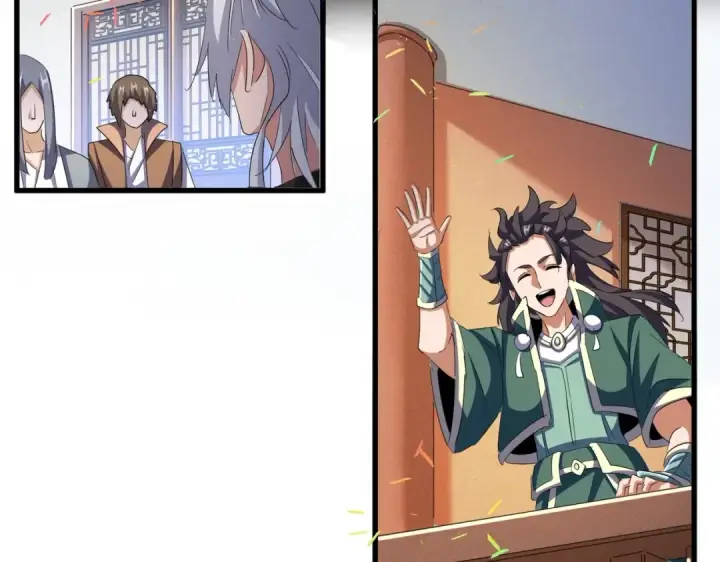 《魔皇大管家》第416话 犬戎图65