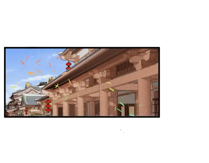 《魔皇大管家》第416话 犬戎图67