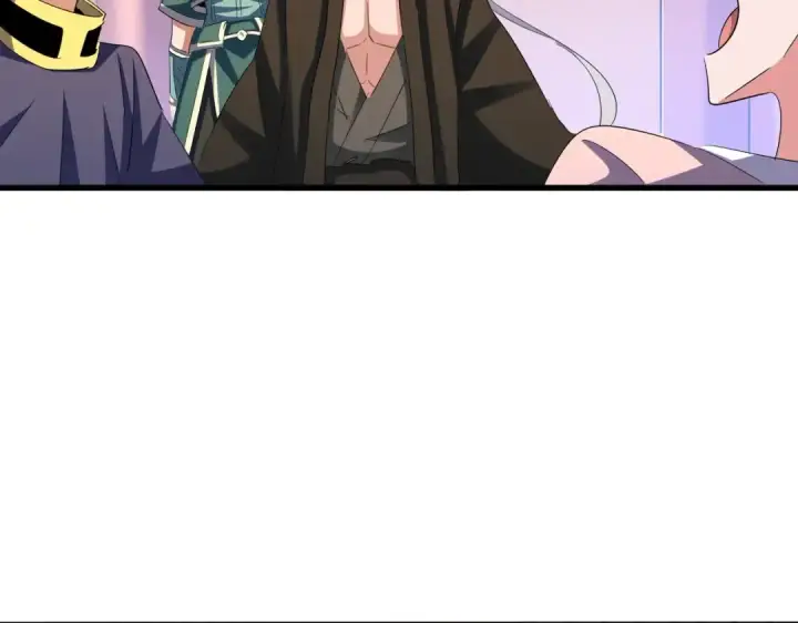 《魔皇大管家》第416话 犬戎图79