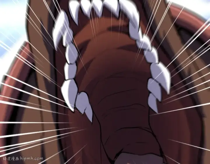 《魔皇大管家》第417话 吃人辣！图112