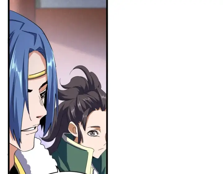 《魔皇大管家》第417话 吃人辣！图20
