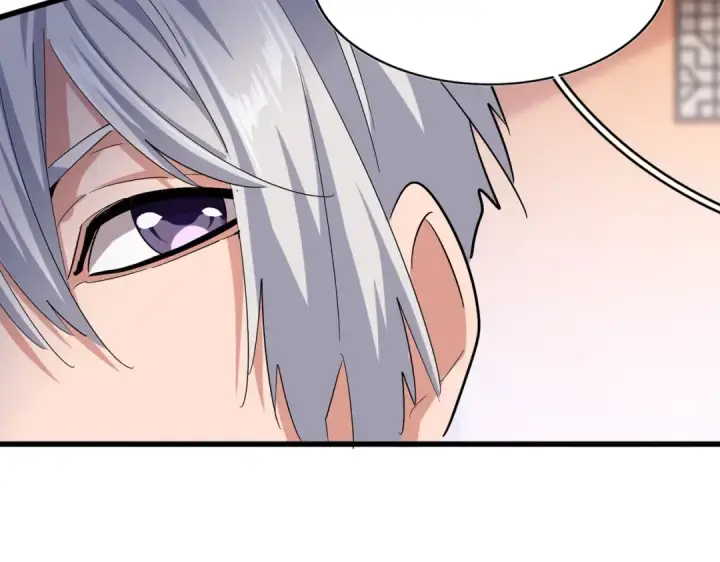 《魔皇大管家》第417话 吃人辣！图29