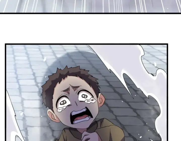 《魔皇大管家》第417话 吃人辣！图41