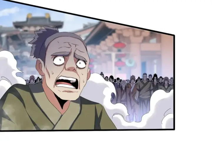 《魔皇大管家》第417话 吃人辣！图63