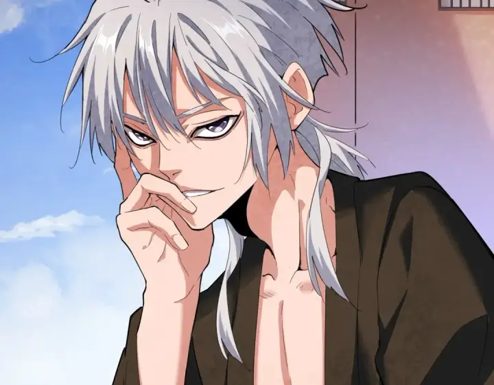 《魔皇大管家》第417话 吃人辣！图89