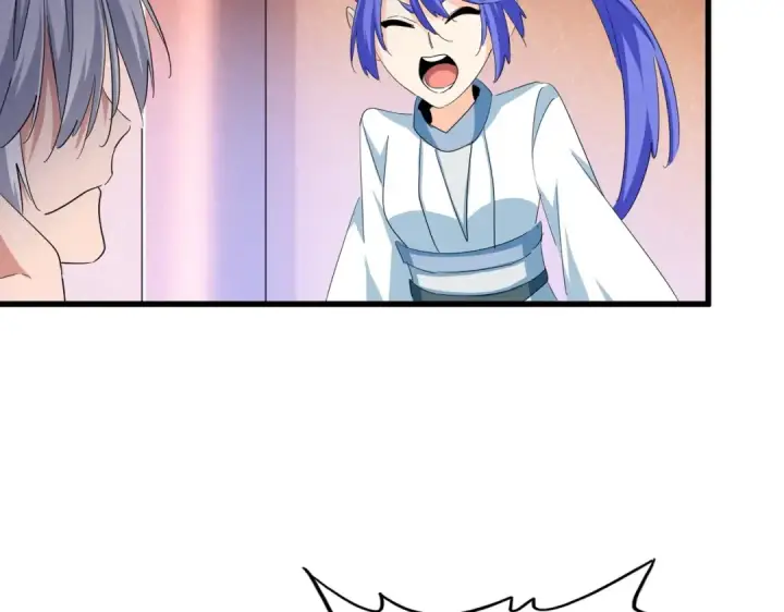 《魔皇大管家》第417话 吃人辣！图92