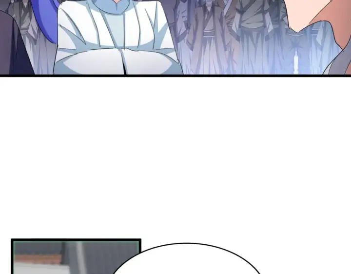 《魔皇大管家》第418话 装X高手图102