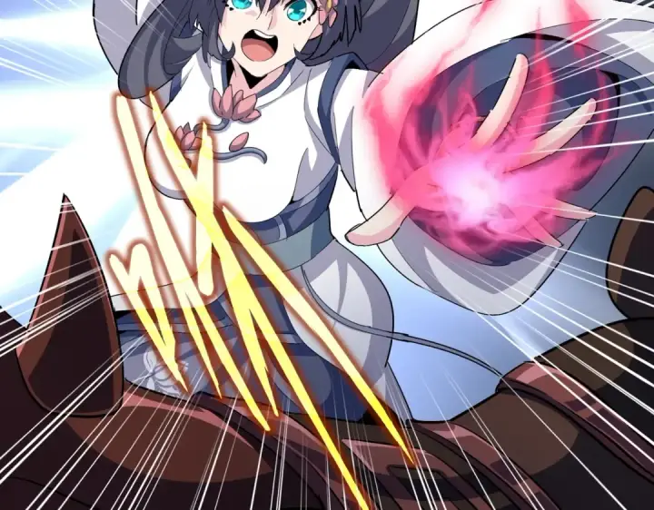《魔皇大管家》第418话 装X高手图14