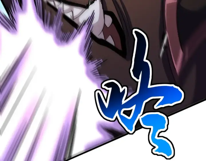 《魔皇大管家》第418话 装X高手图28