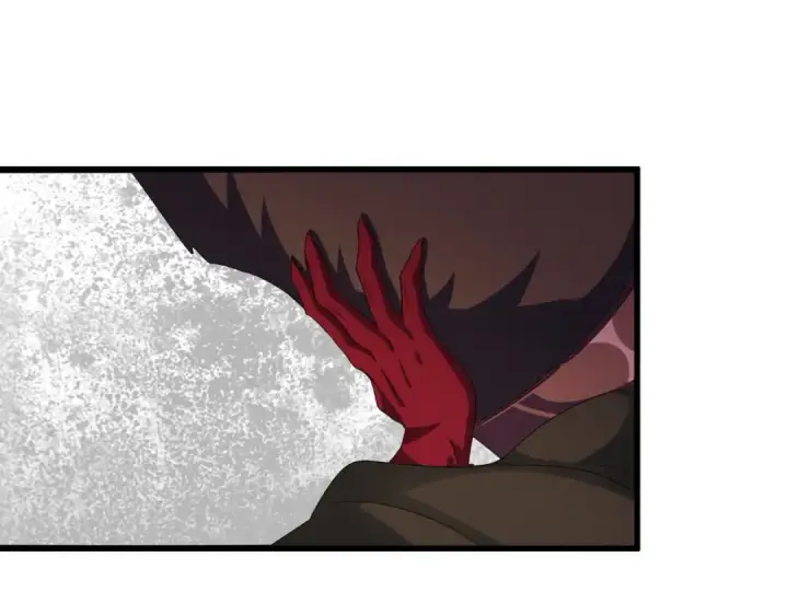 《魔皇大管家》第418话 装X高手图31
