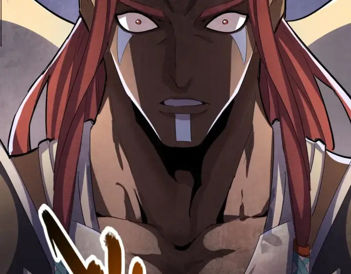 《魔皇大管家》第418话 装X高手图41