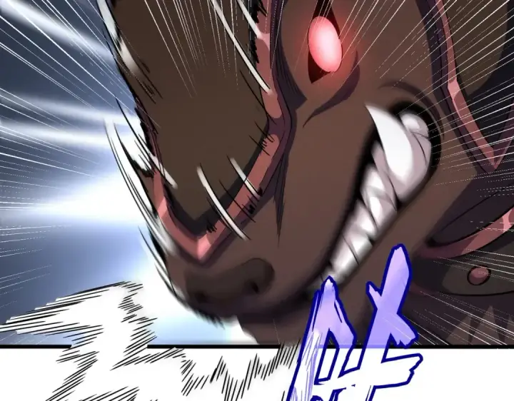 《魔皇大管家》第418话 装X高手图55