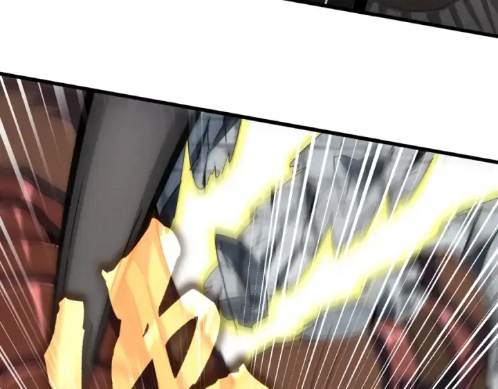 《魔皇大管家》第418话 装X高手图58