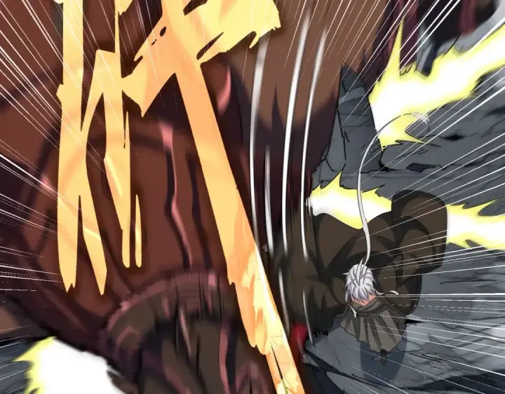 《魔皇大管家》第418话 装X高手图59