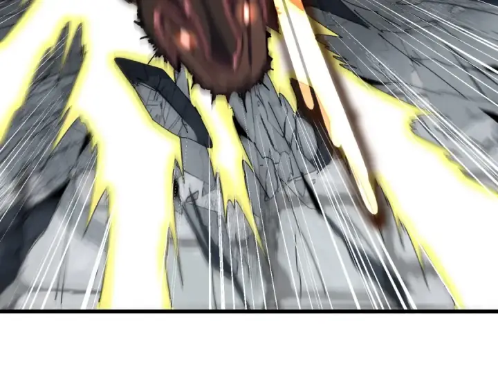 《魔皇大管家》第418话 装X高手图60