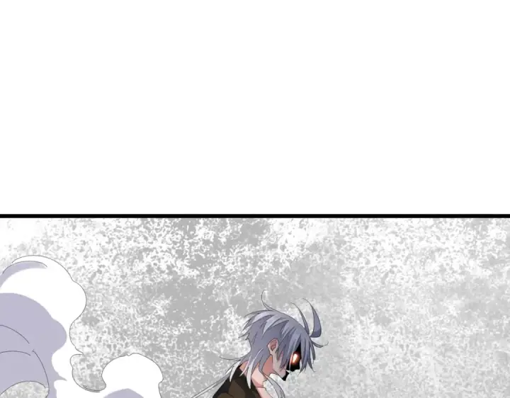 《魔皇大管家》第418话 装X高手图62