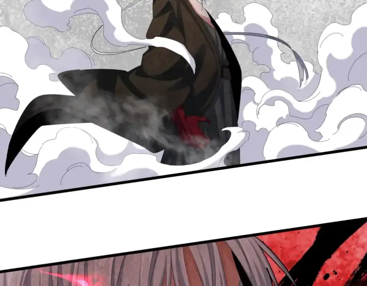 《魔皇大管家》第418话 装X高手图63