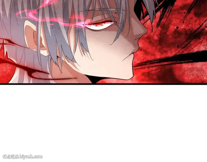 《魔皇大管家》第418话 装X高手图64