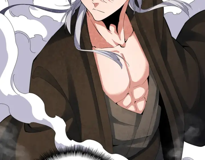 《魔皇大管家》第418话 装X高手图68