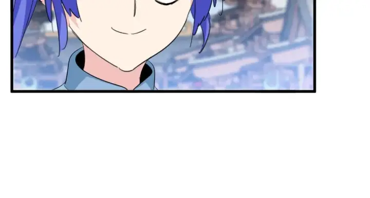 《魔皇大管家》第418话 装X高手图78
