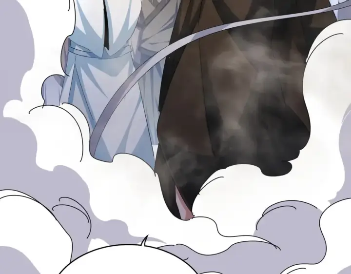 《魔皇大管家》第418话 装X高手图93