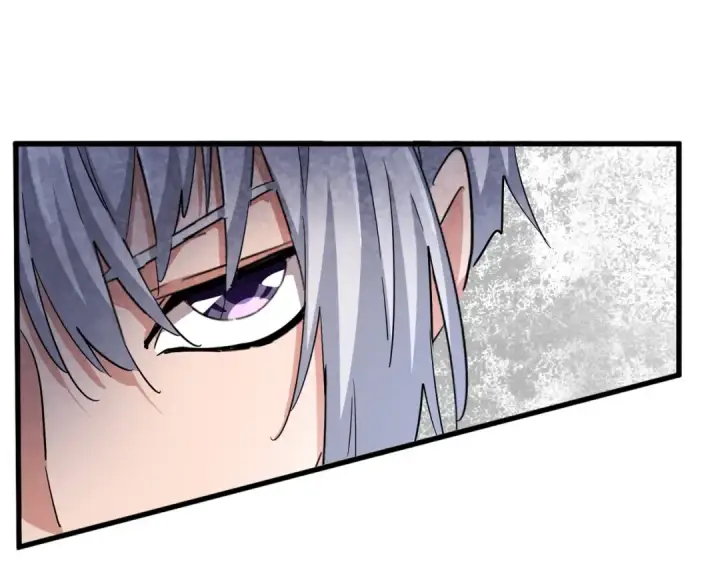 《魔皇大管家》第419话 将门之后图21