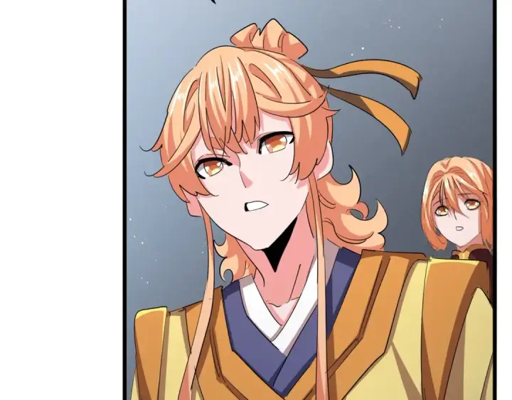 《魔皇大管家》第419话 将门之后图26