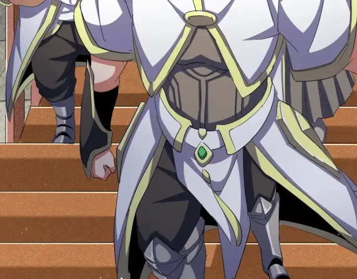 《魔皇大管家》第419话 将门之后图31