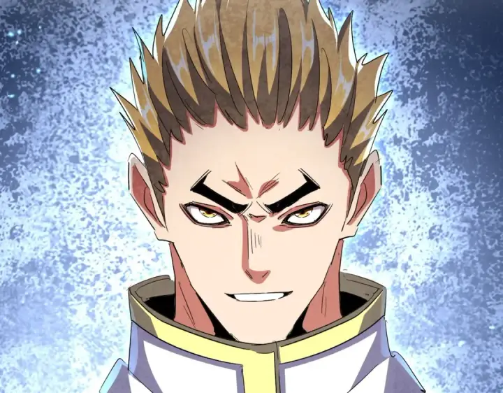 《魔皇大管家》第419话 将门之后图46
