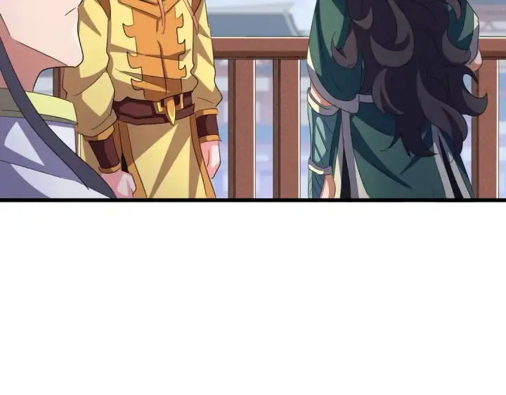 《魔皇大管家》第419话 将门之后图99