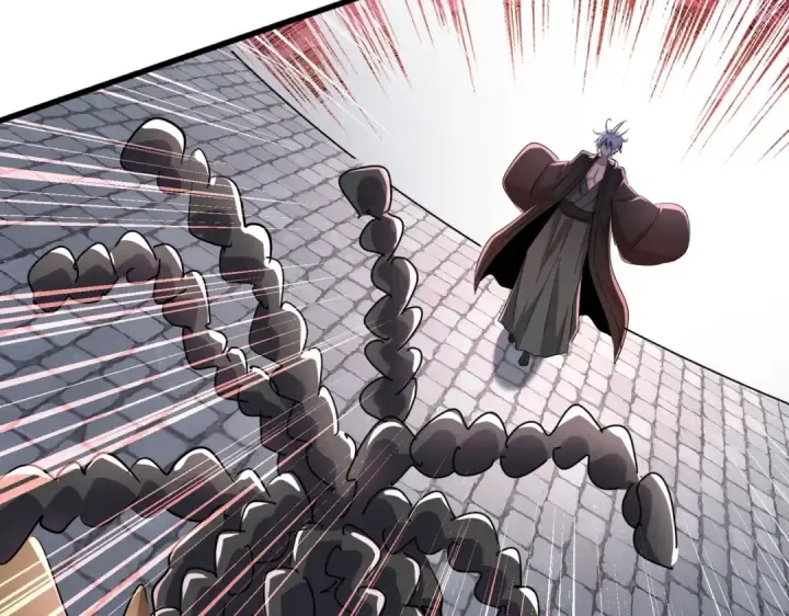 《魔皇大管家》第420话 除掉这个管家！图106