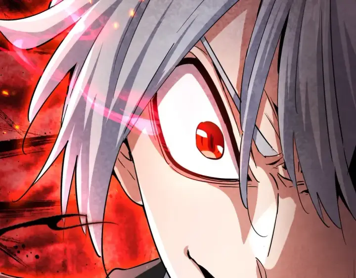 《魔皇大管家》第420话 除掉这个管家！图109