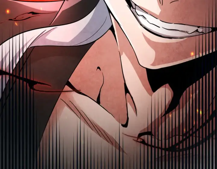《魔皇大管家》第420话 除掉这个管家！图110