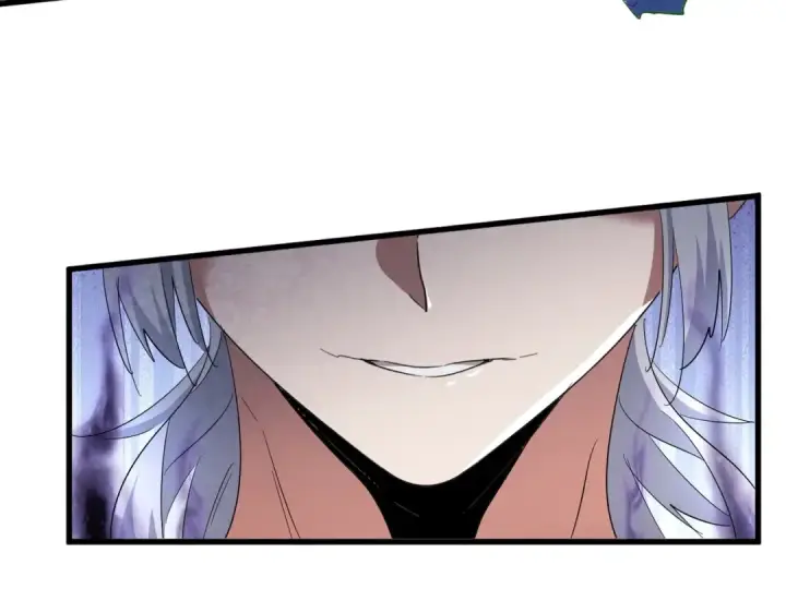 《魔皇大管家》第420话 除掉这个管家！图13