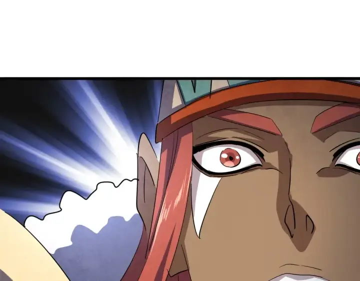 《魔皇大管家》第420话 除掉这个管家！图14