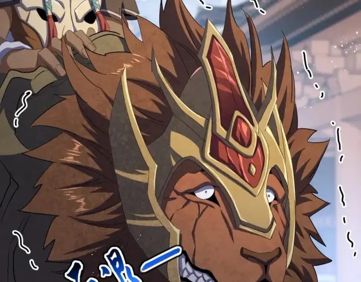 《魔皇大管家》第420话 除掉这个管家！图23