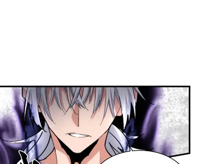《魔皇大管家》第420话 除掉这个管家！图3